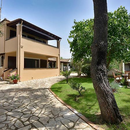 Villa Sofia 圣乔治斯 外观 照片
