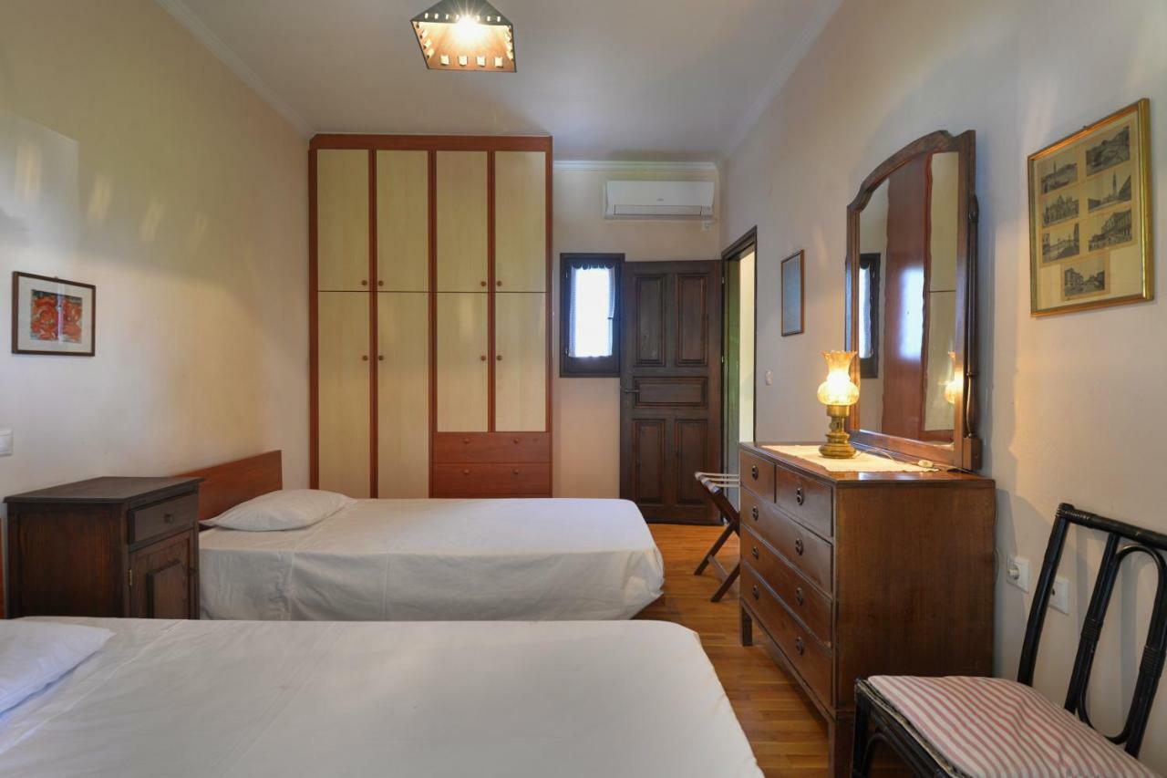Villa Sofia 圣乔治斯 外观 照片