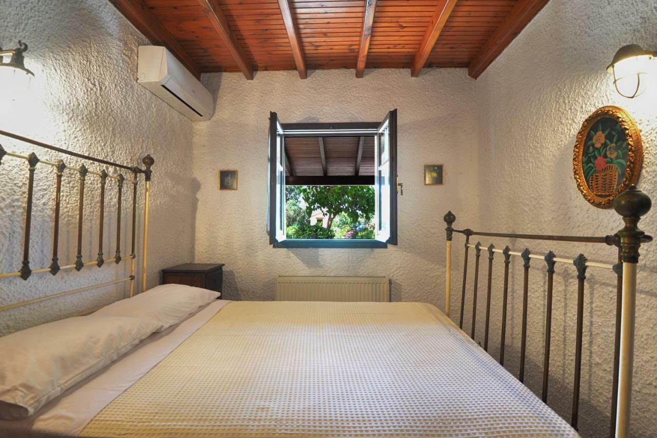 Villa Sofia 圣乔治斯 外观 照片